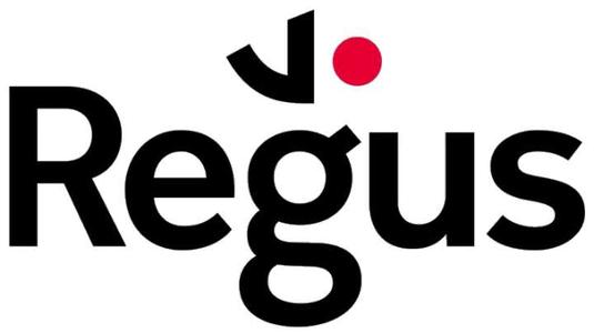 regus雷格斯logo regus雷格斯logo